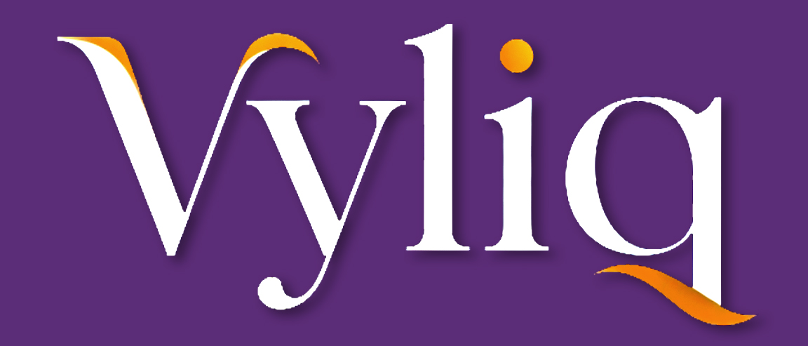 Vyliq Rewards Logo